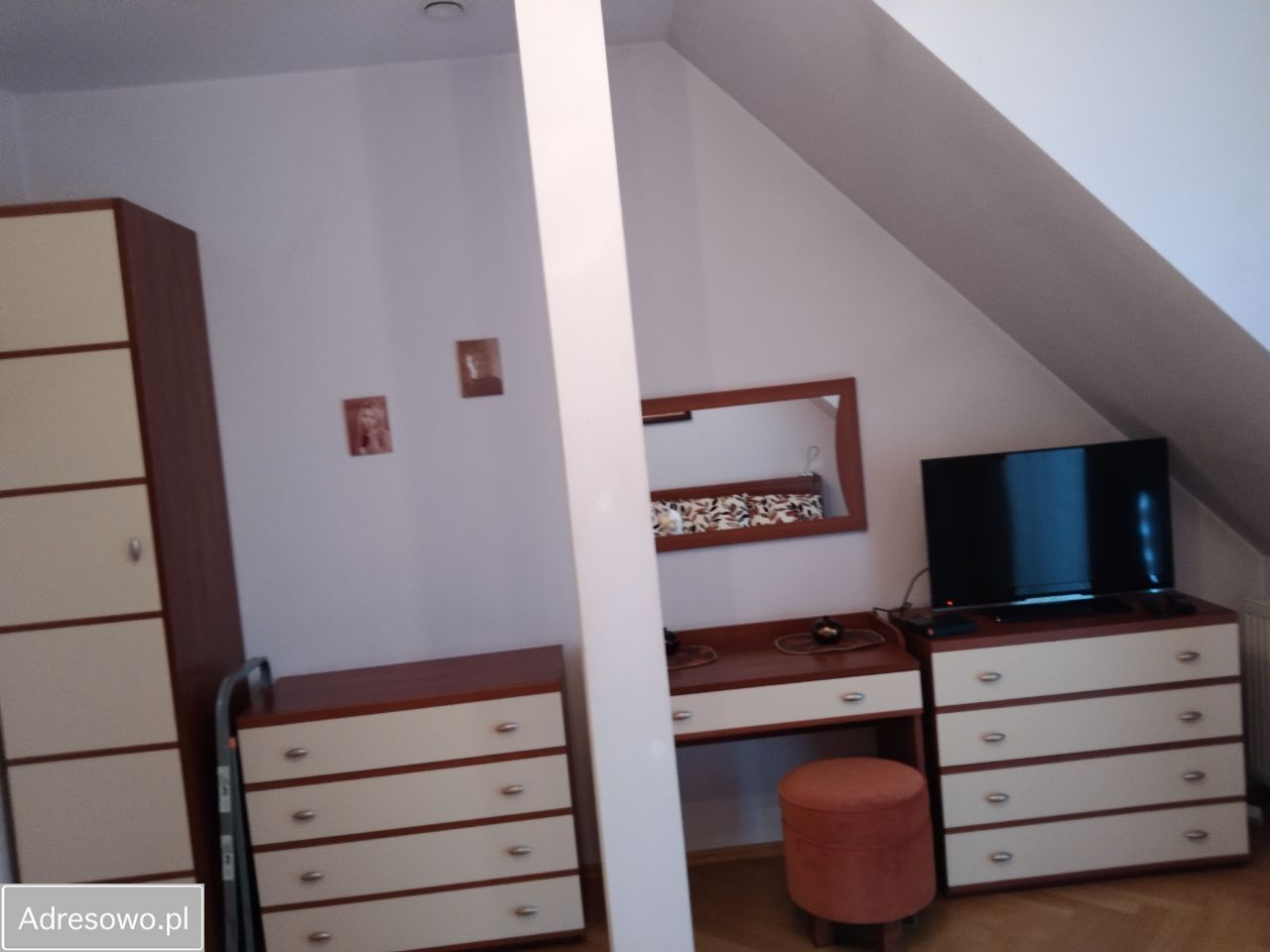 dom wolnostojący, 7 pokoi Warszawa Białołęka, ul. Juranda ze Spychowa. Zdjęcie 7