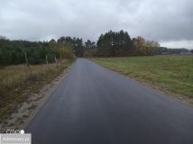 Działka budowlana Chwalęcice, ul. Leśna. Zdjęcie 2