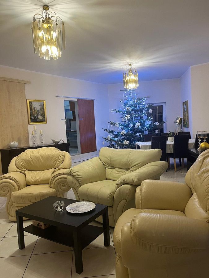 dom wolnostojący, 5 pokoi Łężyce Rogulewo, ul. Kalinowa. Zdjęcie 3