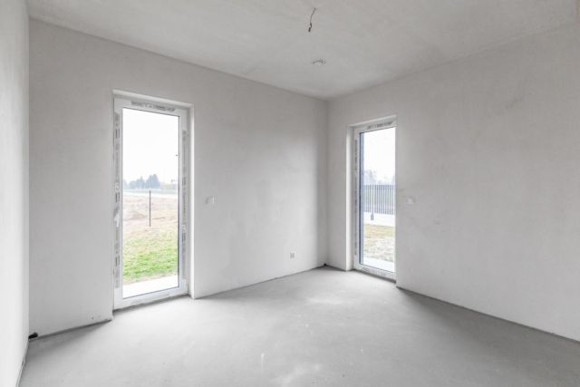 bliźniak, 4 pokoje Świdnik Kalinówka. Zdjęcie 13