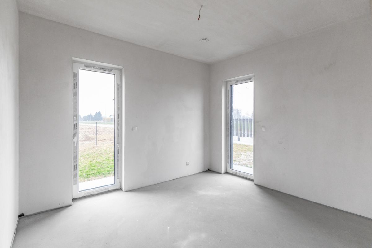 bliźniak, 4 pokoje Świdnik Kalinówka. Zdjęcie 13