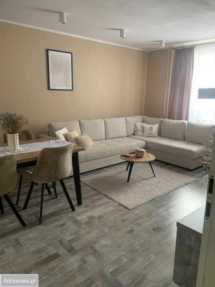 Mieszkanie 2-pokojowe Świętochłowice, ul. Katowicka