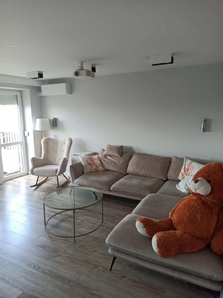 Mieszkanie 3-pokojowe Białystok Piaski, ul. Jerzego Waszyngtona. Zdjęcie 17