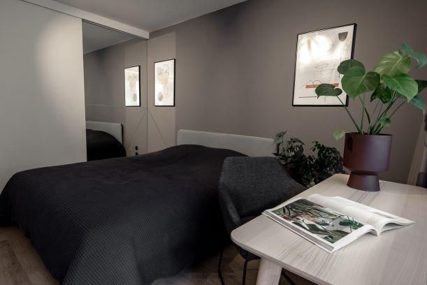 Mieszkanie 2-pokojowe Łódź Śródmieście, ul. Henryka Sienkiewicza. Zdjęcie 39