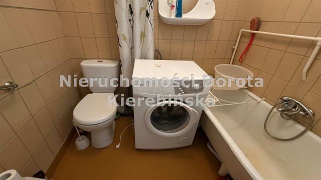 Mieszkanie 2-pokojowe Tomaszów Mazowiecki, ul. Bohaterów Getta Warszawskiego. Zdjęcie 6