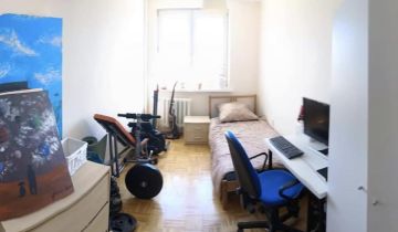 Mieszkanie 3-pokojowe Warszawa Bielany, Al. Władysława Reymonta