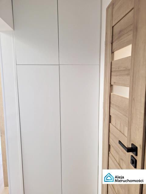 Mieszkanie 3-pokojowe Częstochowa, ul. Żołnierzy Niezłomnych. Zdjęcie 5