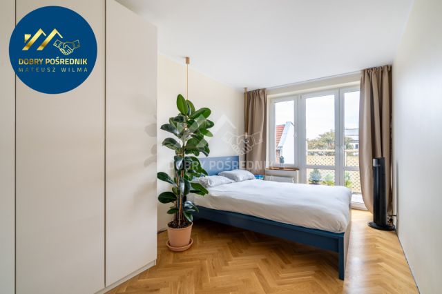 Mieszkanie 3-pokojowe Gdańsk Wrzeszcz, ul. Sobótki. Zdjęcie 7