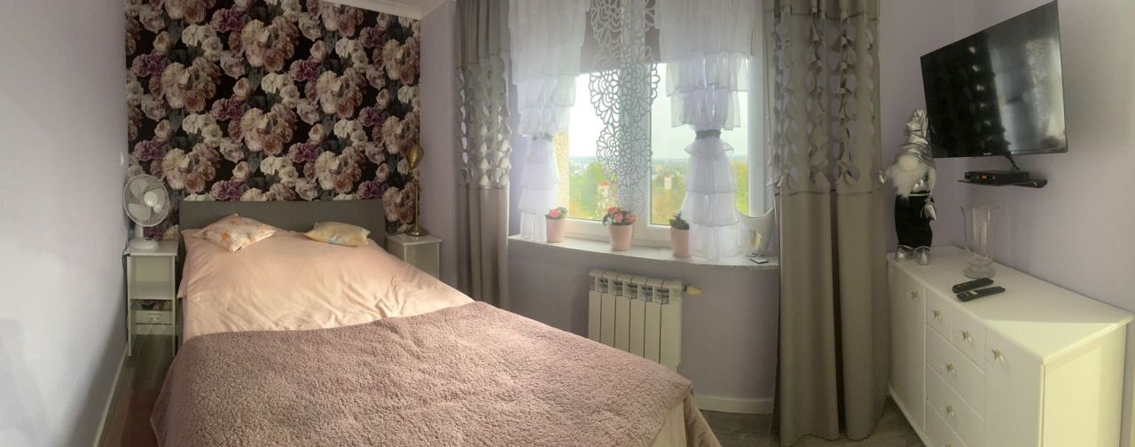 Mieszkanie 2-pokojowe Przemyśl, ul. Żołnierzy I Armii Wojska Polskiego. Zdjęcie 7