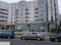 Lokal Szczecin Śródmieście, ul. Gabriela Narutowicza