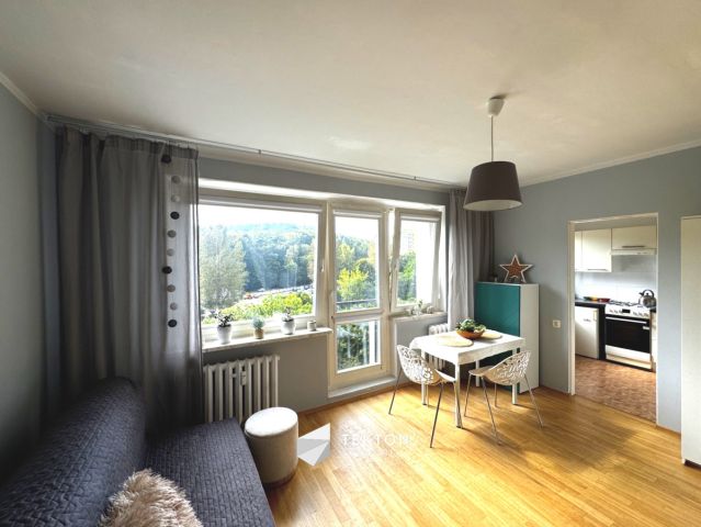 Mieszkanie 1-pokojowe Sopot Brodwino, ul. Oskara Kolberga. Zdjęcie 2