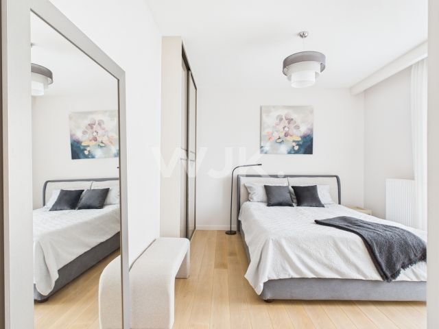 Mieszkanie 5-pokojowe Warszawa Praga-Południe, ul. gen. Tadeusza Bora-Komorowskiego. Zdjęcie 11