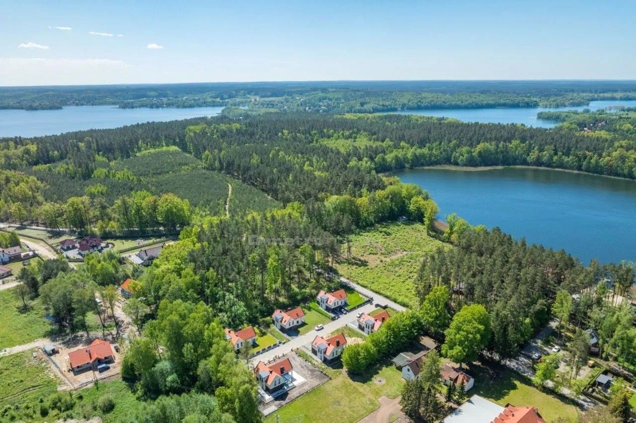 dom wolnostojący, 4 pokoje Tomaszkowo, ul. Drozda. Zdjęcie 7