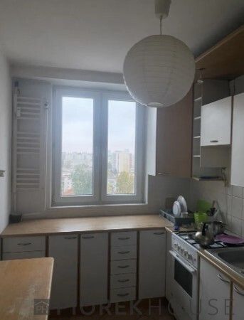 Mieszkanie 2-pokojowe Warszawa Praga-Południe, ul. gen. Leopolda Okulickiego. Zdjęcie 1