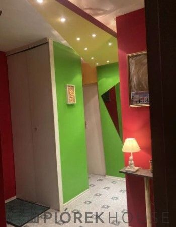 Mieszkanie 4-pokojowe Warszawa Bielany, ul. Wojciecha Bogusławskiego. Zdjęcie 4