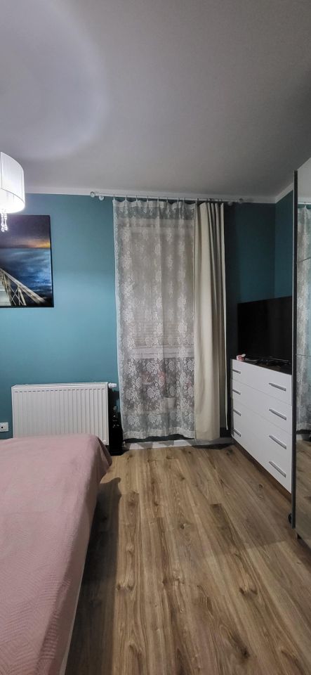 Mieszkanie 3-pokojowe Ciechanów Centrum, ul. Wincentego Witosa. Zdjęcie 6