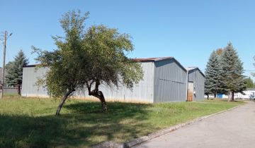 Nieruchomość komercyjna Skopanie