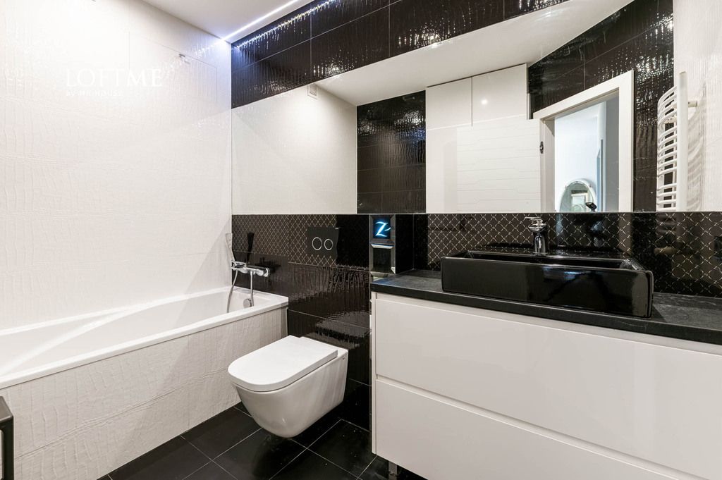 Mieszkanie 3-pokojowe Łódź, ul. św. Teresy od Dzieciątka Jezus. Zdjęcie 8