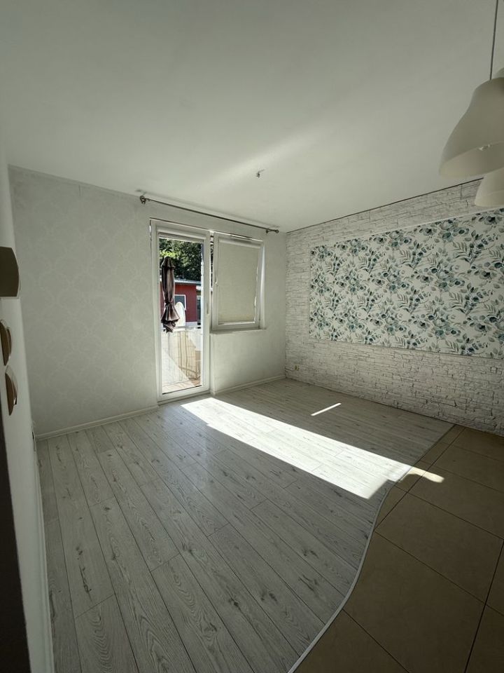 Mieszkanie 3-pokojowe Wejherowo