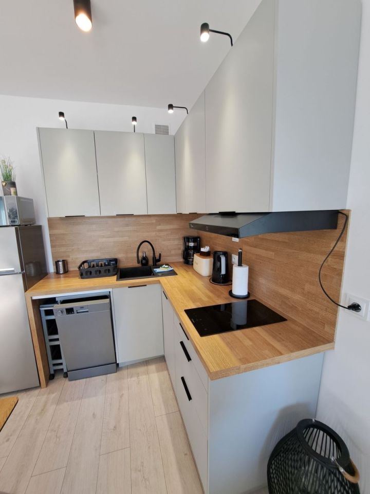 Mieszkanie 2-pokojowe Rewal, ul. Pelikana. Zdjęcie 4