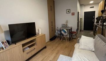 Mieszkanie 1-pokojowe Konstantynów Łódzki, ul. Jana Kilińskiego