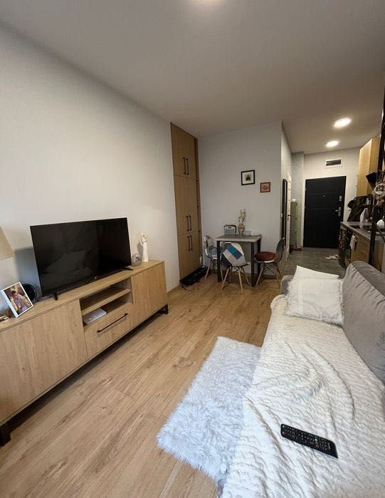 Mieszkanie 1-pokojowe Konstantynów Łódzki, ul. Jana Kilińskiego