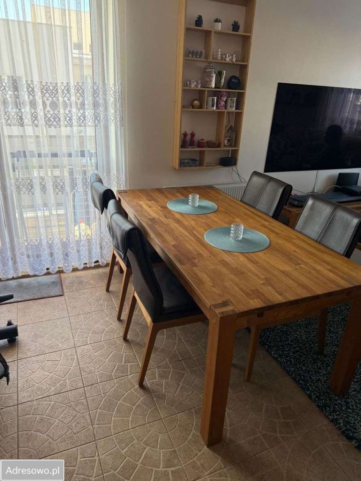 Mieszkanie 2-pokojowe Kamienna Góra Centrum, ul. Papieża Jana Pawła II. Zdjęcie 5