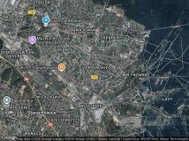 Mieszkanie 2-pokojowe Starachowice Centrum, ul. Mikołaja Reja