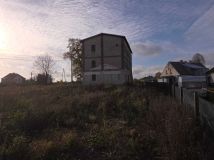 Działka inwestycyjna Koczała. Zdjęcie 1