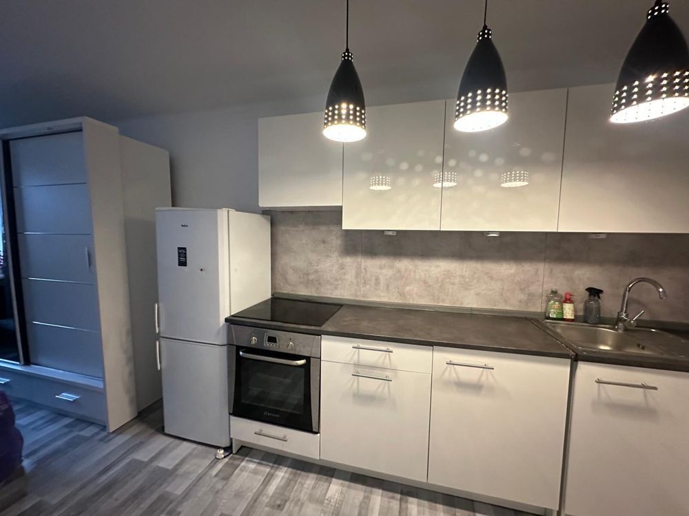 Mieszkanie 2-pokojowe Racibórz, ul. Ludwika Waryńskiego. Zdjęcie 2