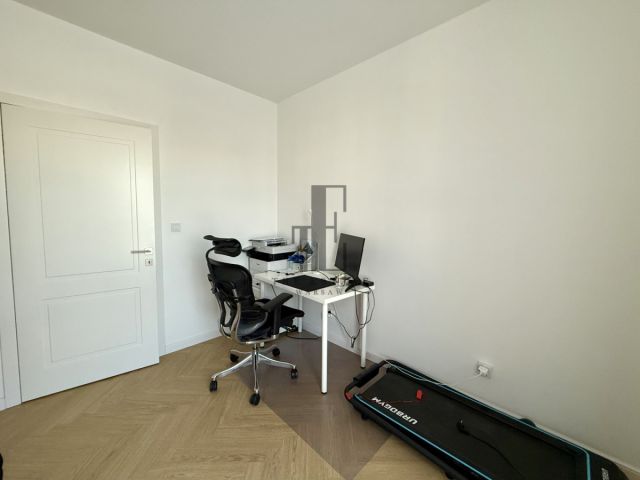 Mieszkanie 3-pokojowe Warszawa Ursynów. Zdjęcie 9