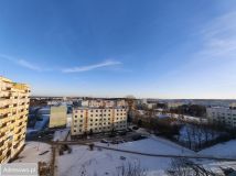 Mieszkanie 3-pokojowe Gdynia Obłuże, ul. płk. Stanisława Dąbka. Zdjęcie 2