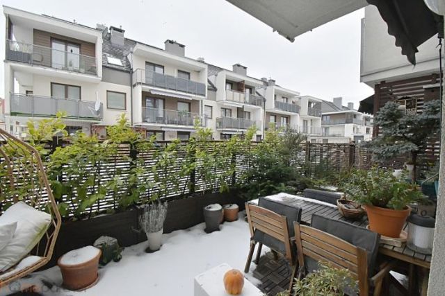 Mieszkanie 3-pokojowe Wrocław Krzyki, ul. Semaforowa. Zdjęcie 8