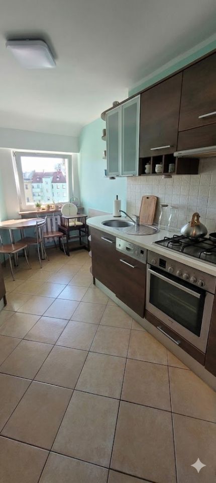 Mieszkanie 3-pokojowe Szczecin Turzyn, al. Bohaterów Warszawy. Zdjęcie 7