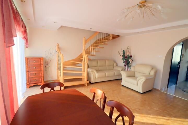 Mieszkanie 4-pokojowe Ełk, ul. Wielkanocna. Zdjęcie 4