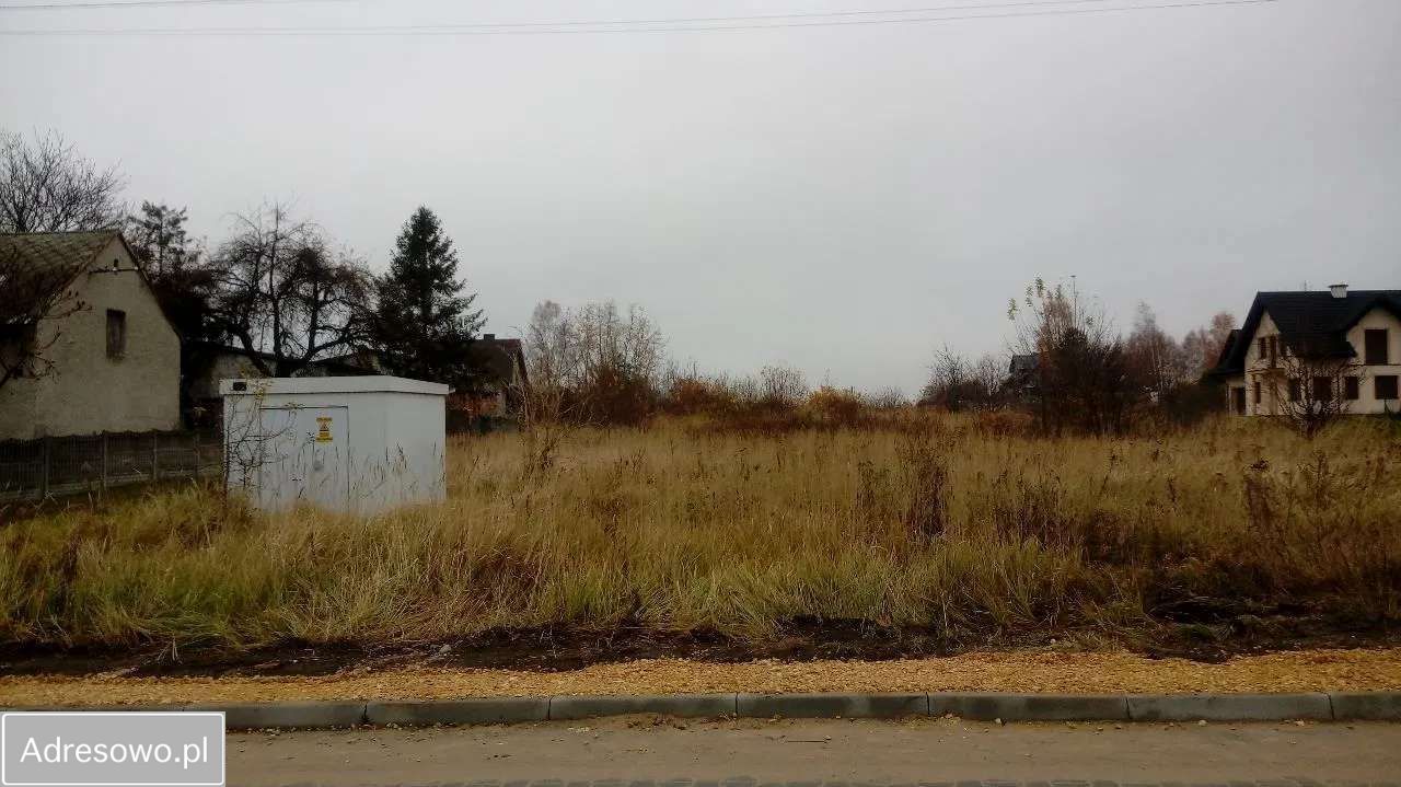 Działka budowlana Łojki, ul. Zielona. Zdjęcie 3