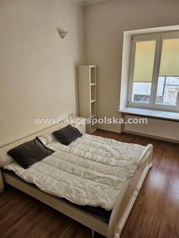 Mieszkanie 3-pokojowe Warszawa Śródmieście, ul. Emilii Plater. Zdjęcie 5