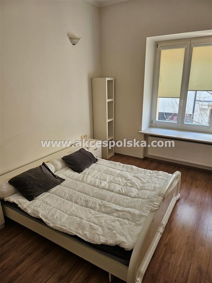 Mieszkanie 3-pokojowe Warszawa Śródmieście, ul. Emilii Plater. Zdjęcie 5