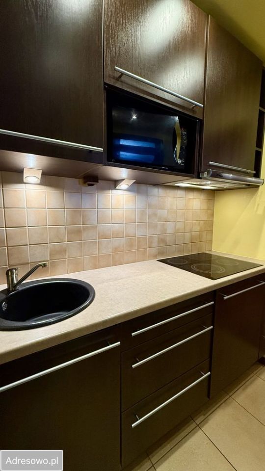 Mieszkanie 1-pokojowe Warszawa Szczęśliwice, ul. Grójecka. Zdjęcie 5