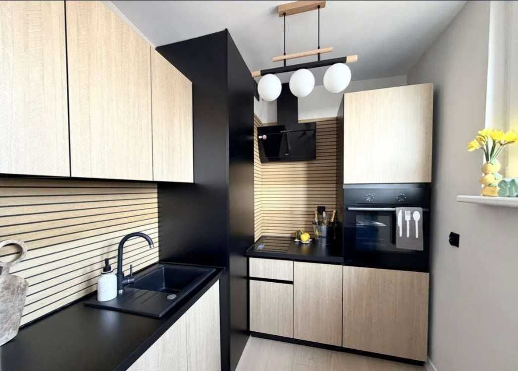 Mieszkanie 1-pokojowe Tychy Centrum, ul. Romana Dmowskiego. Zdjęcie 6