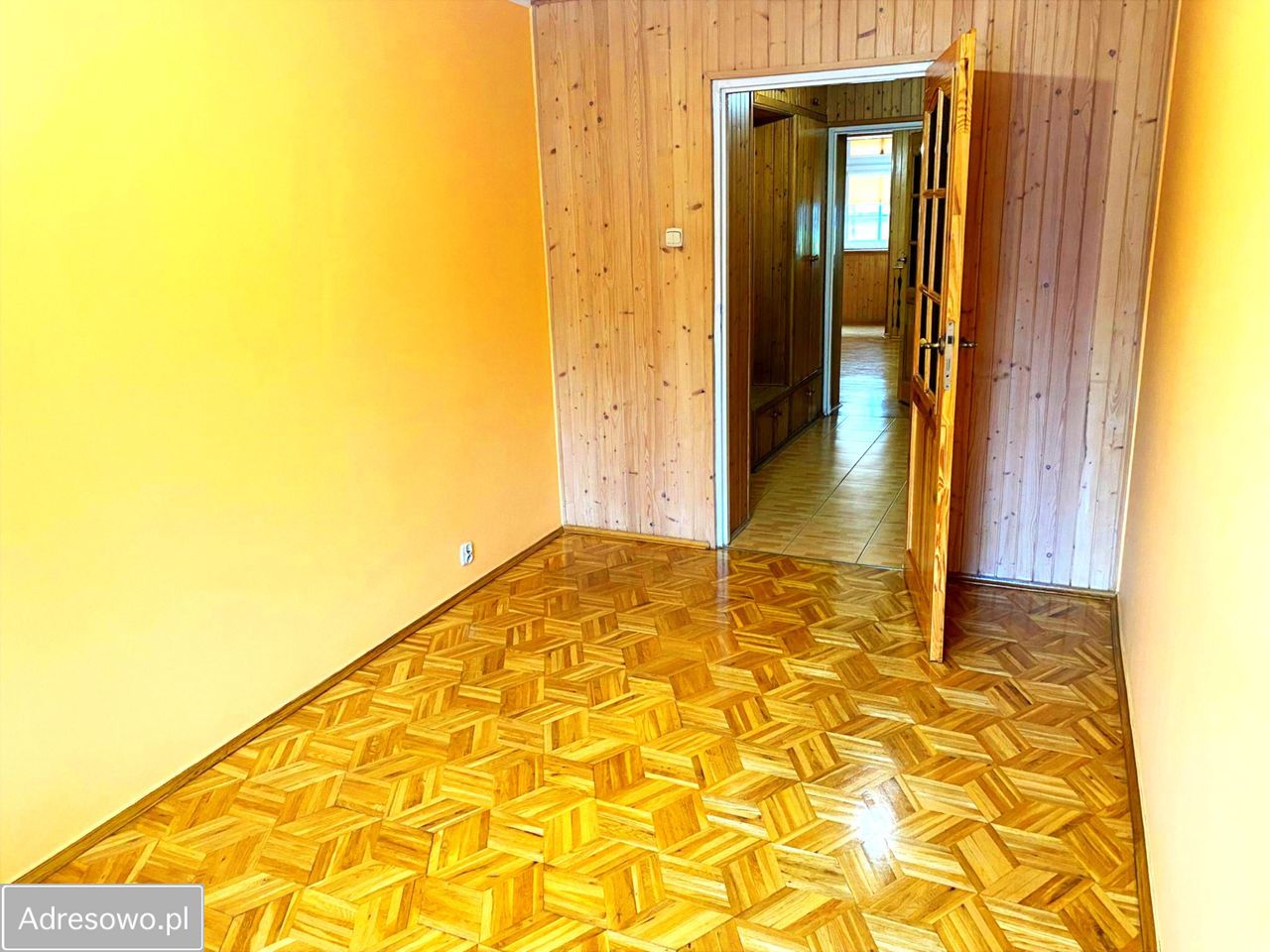 Mieszkanie 3-pokojowe Wrocław Śródmieście, ul. Jedności Narodowej. Zdjęcie 8