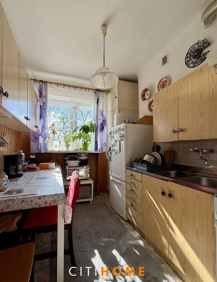 Mieszkanie 1-pokojowe Otwock, ul. Karczewska. Zdjęcie 4