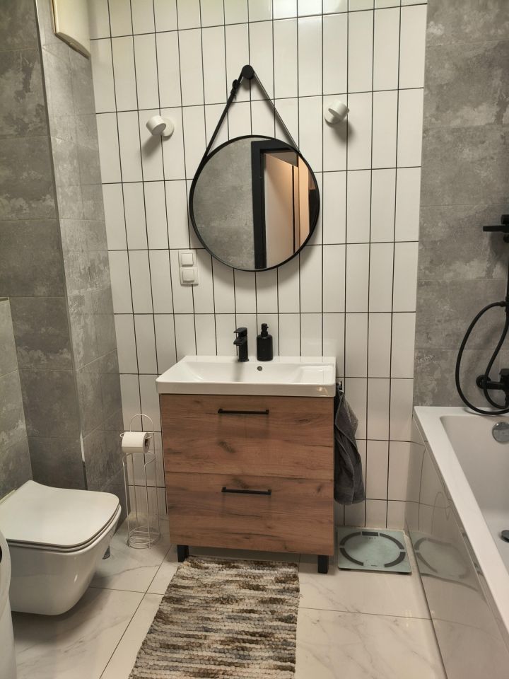 Mieszkanie 2-pokojowe Gdańsk Piecki, ul. Myśliwska. Zdjęcie 12