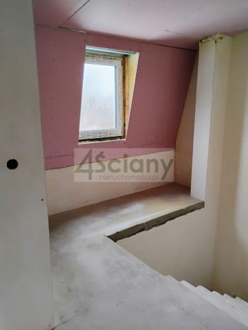 dom szeregowy, 5 pokoi Warszawa Wawer. Zdjęcie 28