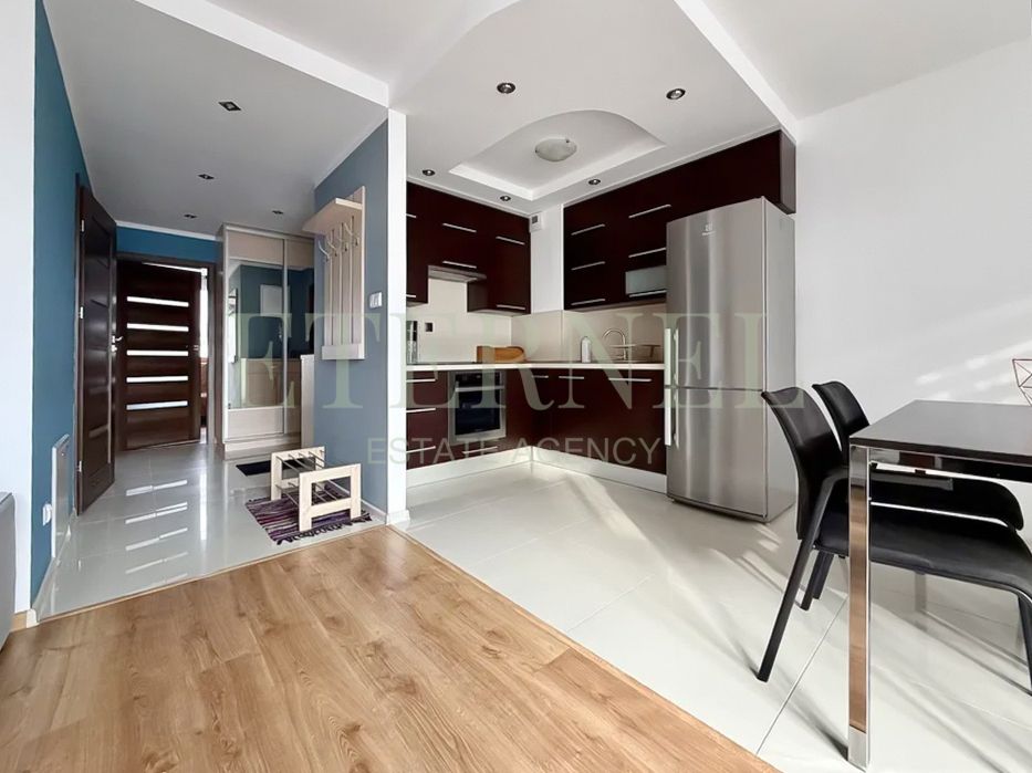 Mieszkanie 3-pokojowe Kraków, ul. Braci Czeczów. Zdjęcie 2