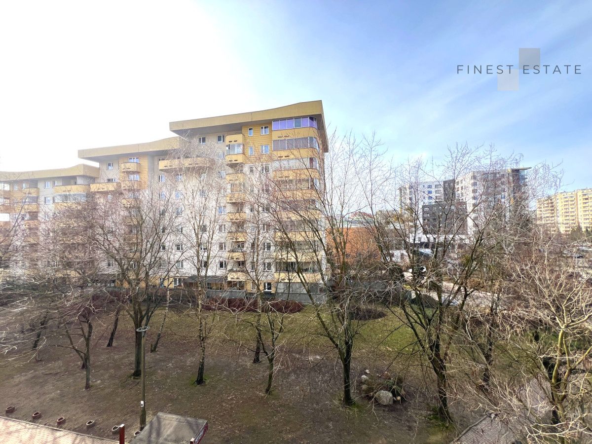 Mieszkanie 2-pokojowe Warszawa Bemowo, ul. Budy. Zdjęcie 7