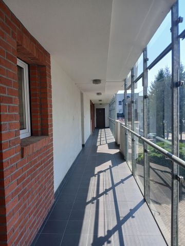 Mieszkanie 2-pokojowe Katowice Panewniki, ul. Szafirowa. Zdjęcie 9