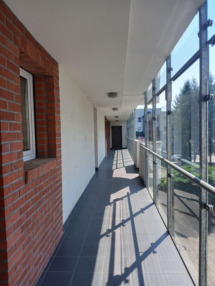 Mieszkanie 2-pokojowe Katowice Panewniki, ul. Szafirowa. Zdjęcie 9