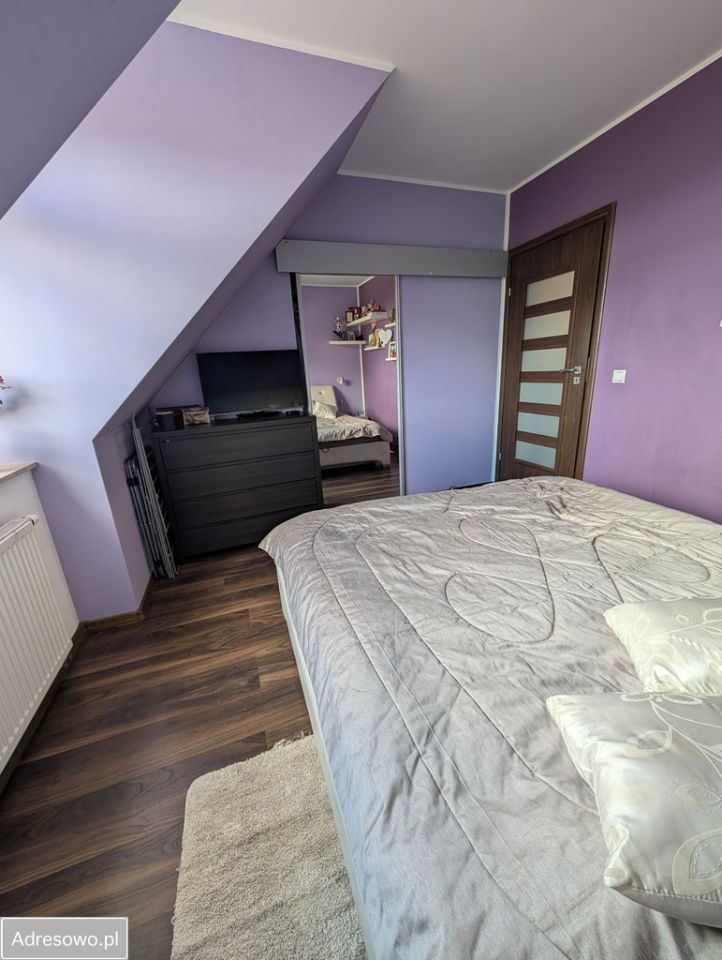 Mieszkanie 3-pokojowe Szczecin Bukowo, ul. Cztery Pory Roku. Zdjęcie 2