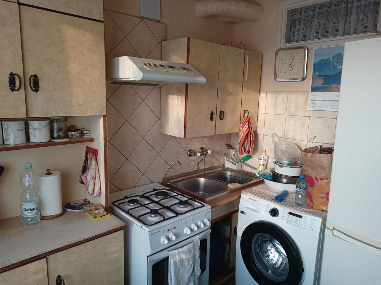 Mieszkanie 2-pokojowe Mogilno, ul. Tadeusza Kościuszki. Zdjęcie 4